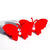Jewelled Felt Butterfly Hair Bobbles - Hair Bobbles - Baby Hair UK