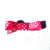 Polka Dot Ribbon Bow Hair Clip - Hair Clip - Baby Hair UK