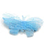 Lace Butterfly Hair Clip