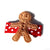 Gingerbread Man - Christmas Collection - Baby Hair UK