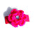 Crochet Sparkle Flower Hair Clip - Hair Clip - Baby Hair UK
