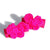 Crochet Butterfly Alligator Hair Clips - Hair Clip - Baby Hair UK
