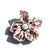 Floral Flower Hair Clip - Boutique Wedding Collection - Baby Hair UK