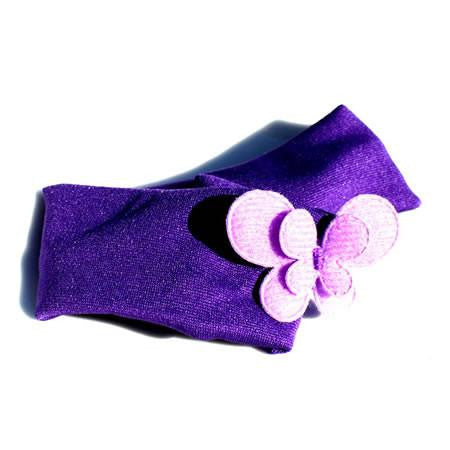 Butterfly Stretch Headband - Headbands - Baby Hair UK