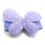 Polka Dot Butterfly Hair Clip - Hair Clip - Baby Hair UK